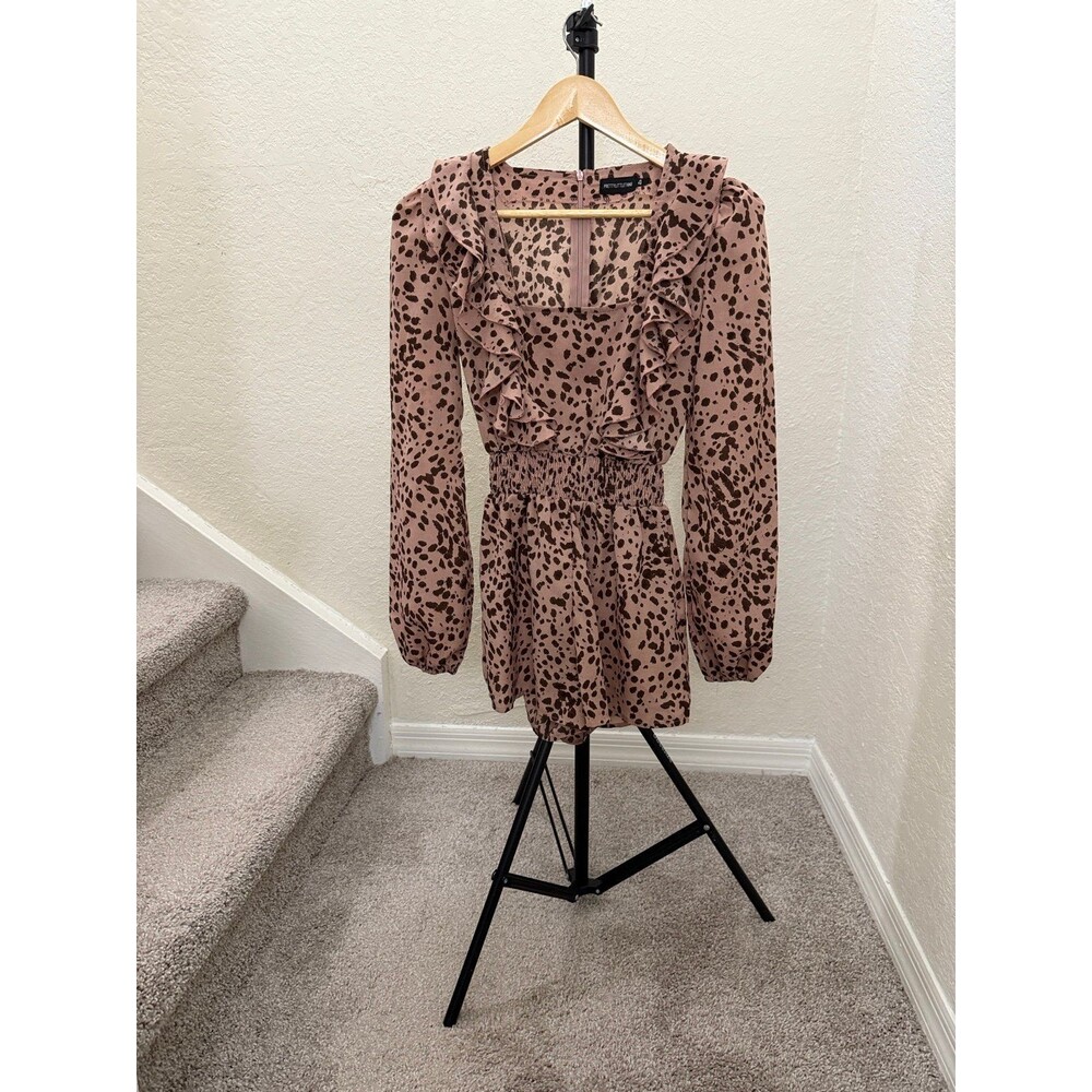 Jumpsuit pocket shorts